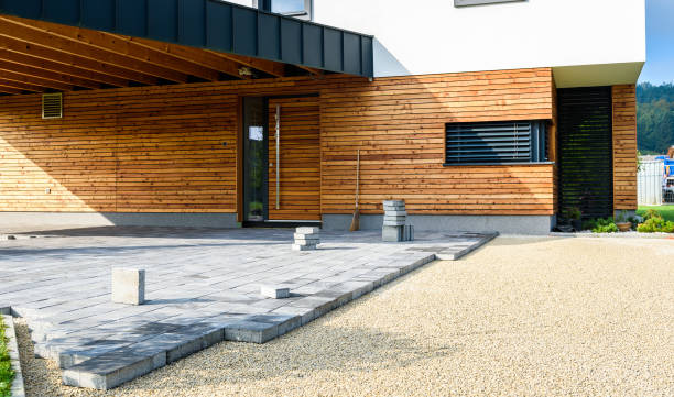Best Driveway Repair Near Me  in Cassville, WV