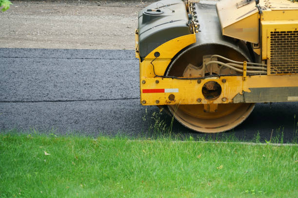 Reasons to Select Us for Your Driveway Paving Requirements in Cassville, WV