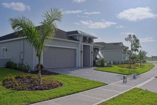 Best Driveway Resurfacing Pavers  in Cassville, WV