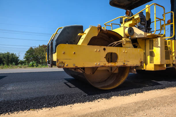 Best Driveway Resurfacing Pavers  in Cassville, WV
